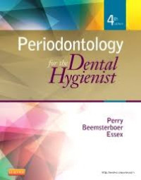 Periodontology for the Dental Hygienist, 4th. Ed