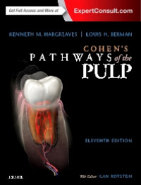 Cohen's Pathways of The Pulp, 11th. Ed