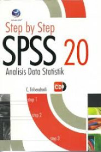 Step By Step SPSS 20 Analisis Data Statistik