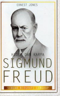 Hidup dan Karya Sigmund Freud