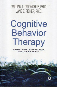 Cognitive Behavior Therapy: prinsip-prinsip utama untuk praktik