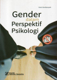 Gender dalam Perspektif Psikologi