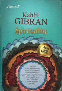 Kahlil Gibran Spirituality