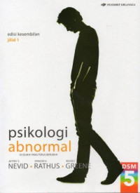 Psikologi Abnormal (Jilid 1): di Dunia yang terus berubah
