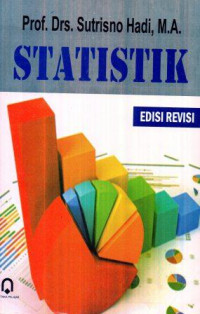 Statistik (edisi revisi)