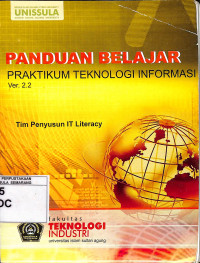 Panduan Belajar: Praktikum Teknologi Informasi Ver.2.2