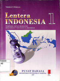 Lentera Indonesia 1