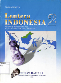 Lentera Indonesia 2