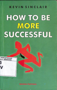 How to be More Successful