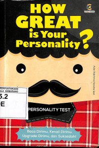 How Great is Your Personality