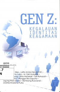 Gen Z: Kegalauan Identitas Keagamaan