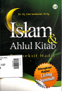 Islam dan Ahlul Kitab