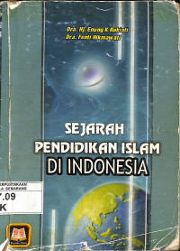 Sejarah Pendidikan Islam di Indonesia