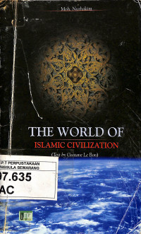The World Of Islamic Civilization