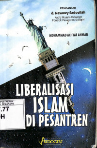 Liberalisasi Islam di Pesantren (Refleksi Pemikiran Santri)