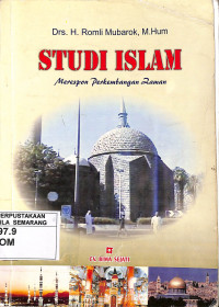 Studi Islam: Merespon Perkembangan Zaman