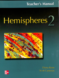 Hemispheres 2 Teachers Manual