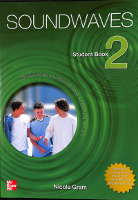Soundwaves Student Book 2