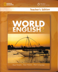 World English 2 Teacher Edition
