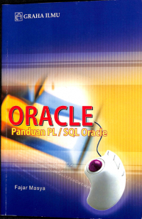 ORACLE Panduan PL/SQL Oracle