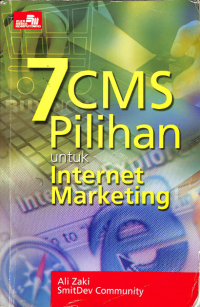 7 CMS Pilihan Untuk Internet Marketing