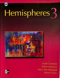 Hemispheres 3 Student Book