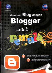 Membuat Blog Dengan Blogger Untuk Pemula