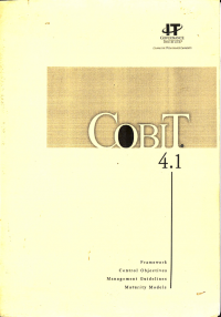 Cobit 4.1