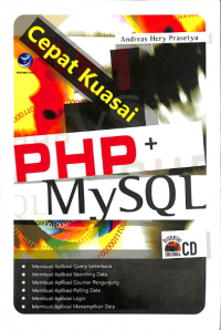 Cepat Kuasai PHP dan MySQL