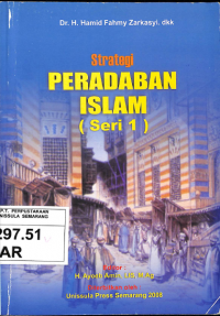 Strategi Peradaban Islam