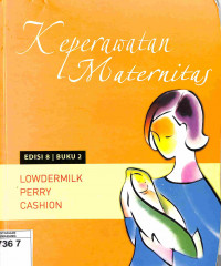 Keperawatan Maternitas Buku 2