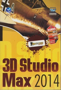 Shortcourse Series 3D Studio Max 2014