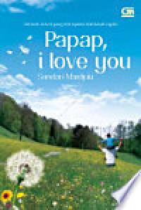 Papap, I Love You