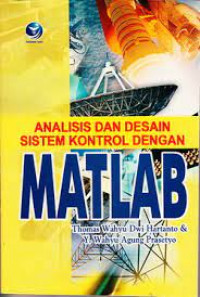 Analisis dan Desain Sistem Kontrol dengan MATLAB