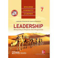 Leadership: Memperkaya Pelajaran dari Pengalaman