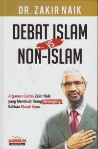 Debat Islam VS Non Islam