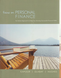 Focus on Personal Finance: an Active Approach to Help You Develop Successful Financial Skills