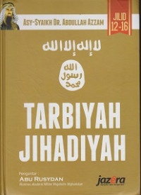 Tarbiyah Jihadiyah 12-16