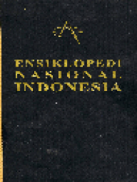 Ensiklopedi Nasional Indonesia 10
