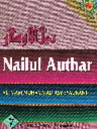 Terjemah Nailul Authar 7