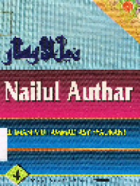 Terjemah Nailul Authar 5