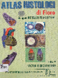 Atlas Histologi di Fiore dengan Korelasi Fungsional