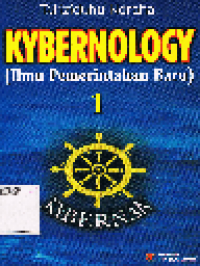 Kybernology ilmu pemerintahan baru 1