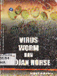 Virus, Worm dan Trojan Horse