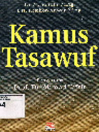 Kamus Tasawuf