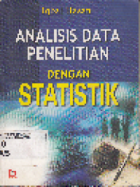 Analisis Data Penelitian dengan Statistik