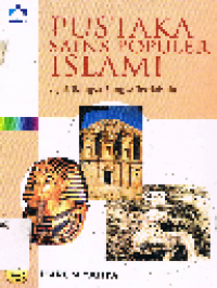 Pustaka Sains Populer Islami 8: Jejak Bangsa-Bangsa Terdahulu