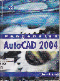 Pengenalan AutoCAD 2004
