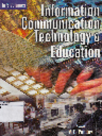Information Communication Technology and Education 5; Managing and Competing in The Information