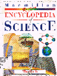 Macmillan Encyclopedia of Science 3 The Earth